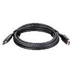 Кабель HDMI 19M/M,ver. 2.1 8KX60Hz (Econom) 5m Telecom TCG245C-5M, фото4
