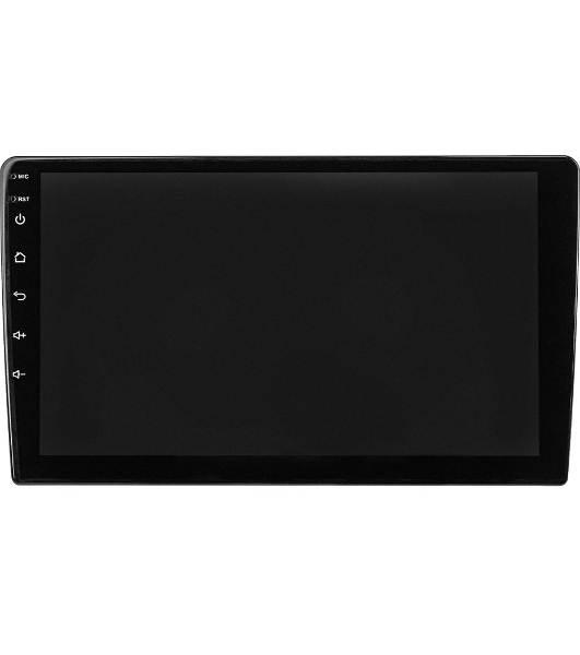 Автомагнитола ACV AD-9003 V2, 2 DIN, 9', Android 13, Bluetooth, USB Type-A, AUX, GPS, CarPlay