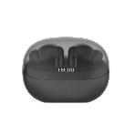 Наушники TWS Tecno Buds 4 черный, внутриканальные, Bluetooth, до 6 ч, фото9