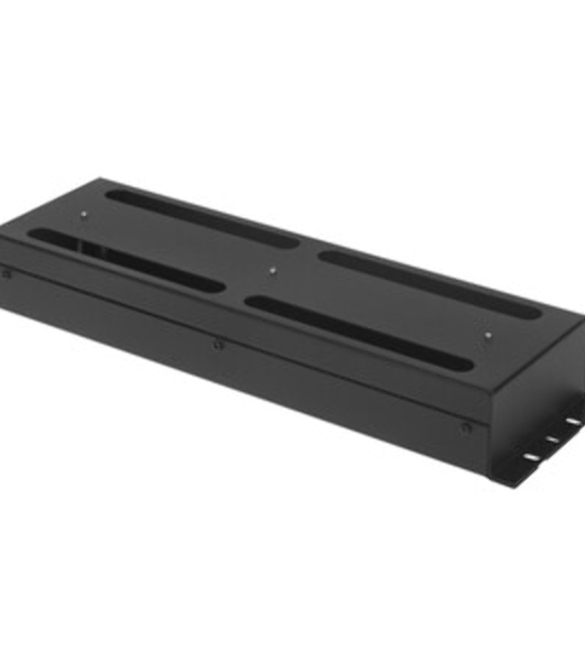 Панель Lanmaster TWT-CB-DINRL/3U