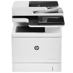 МФУ лазерное HP Color LaserJet Enterprise MFP 5800dn, принтер/сканер/копир, A4, фото12