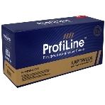 Картридж лазерный ProfiLine PL-106R01285 для принтера Rank Xerox Phaser 6130 Black 2500 копий, фото 1