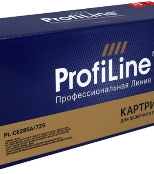 Картридж лазерный ProfiLine PL-106R01285 для принтера Rank Xerox Phaser 6130 Black 2500 копий