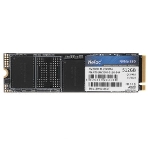 Накопитель SSD Netac NV2000, 512Gb, PCIe 3.0 x4, M.2 2280, NVMe, R/W 2500/1950, фото9
