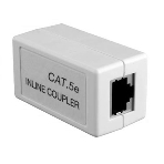 Коннектор Gembird RJ-45F/RJ-45F cat. 5e, фото2