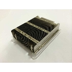 Радиатор Supermicro SNK-P0057PS 1U Passive CPU HS 26-мм Height for Narrow ILM Mounting, фото3