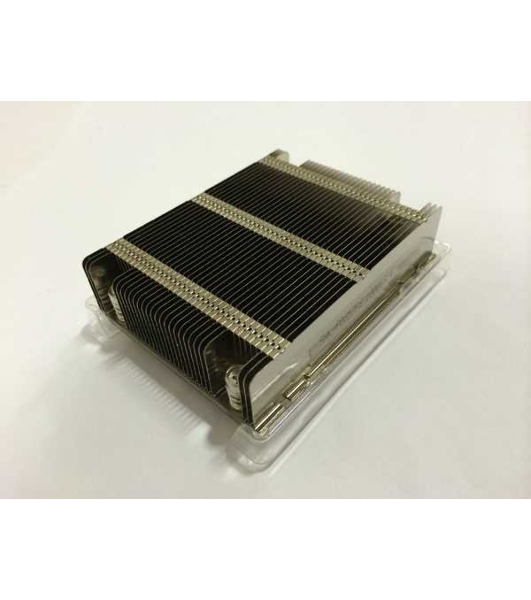 Радиатор Supermicro SNK-P0057PS 1U Passive CPU HS 26-мм Height for Narrow ILM Mounting