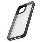 Чехол для Apple iPhone 13 Pro Usams US-BH770 прозрачный/черный (УТ000028119), фото2