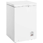 Морозильный ларь Gorenje FH10FPW, белый, 95л, фото 1