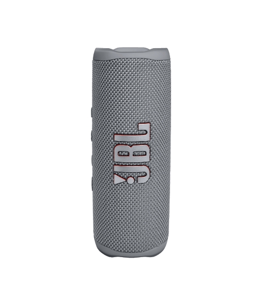 Портативная акустика JBL Flip 6 серый, Bluetooth 5.1