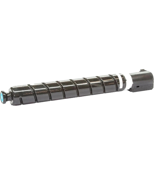 Картридж лазерный Canon C-EXV49C (8525B002) голубой (19 000 стр.) для Canon imageRUNNER ADVANCE серий C3300, C3500, DX C3700, DX C3800