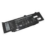Аккумуляторная батарея для ноутбука Dell Latitude 3440 (R73TC) 11.4V 54Wh, фото2