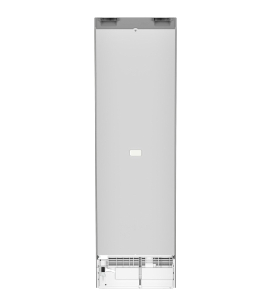 Холодильник Liebherr CNsff 5703 серебристый двухкамерный 266/94л морозилка снизу