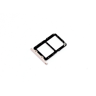 Лоток для SIM-карты Huawei Nova 5T золотой