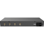 АТС Yeastar P550 цифровая IP, фото7