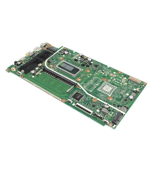 Материнская плата для Asus X712FA 4G/I3-10110U 90NB0L60-R00111