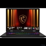 Ноутбук MSI Crosshair A16 HX D8WGKG-078XRU AMD Ryzen 7 8840HX/32Gb/SSD 1Tb/RTX 5070 8Gb/16'/IPS/WQXGA/2560x1600/240Hz/NoOS/Cosmos Gray (9S7-15PL21-078), фото9