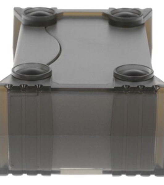 KVM переключатель ATEN 32-Port KVM over IP OmniBus Gateway