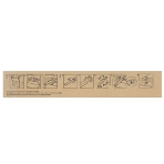 Картридж лазерный Xerox 006R01696, желтый для DocuCentre SC2020 (3000 стр) (channels), фото8