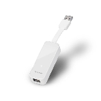Сетевой адаптер TP-Link UE300 USB 3.0/Gigabit Ethernet, фото2