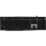 Клавиатура SVEN KB-G8500 проводная, USB Type-A, чёрный, фото9