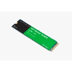 Накопитель SSD WD Green SN350 WDS200T3G0C, 2000Gb, PCIe 3.0 x4, M.2 2280, NVMe, R/W 3200/3000, фото 1