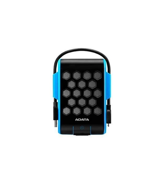 Внешний HDD 2.5' ADATA HD720, 1TB, USB 3.2 Gen 1 Type-A, 5400 rpm, синий
