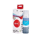 Чернила Sakura 3400C001 для Canon, голубой, 7700 к., 70 мл., фото 1