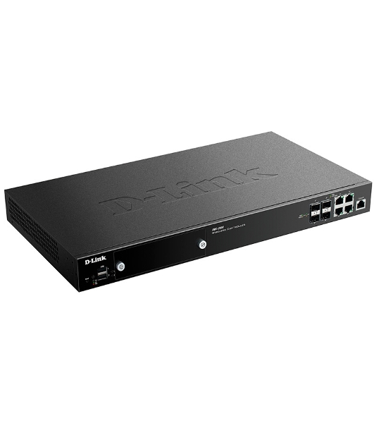 Беспроводной контроллер D-Link DWC-2000/A2A