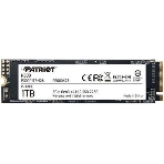 Накопитель SSD Patriot P300, 1000Gb, PCIe 3.0 x4, M.2 2280, NVMe, R/W 2100/1650, фото9