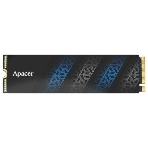Накопитель SSD Apacer AS2280P4U PRO, 1Tb, M.2 2280, PCIe 3.0 x4, NVMe, R/W 3500/3000, фото 1