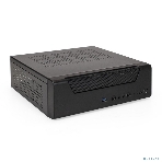 Компьютерный корпус Desktop ExeGate FL-102-TPS450 (mini-ITX, БП TPS450 с вент. 8см, 2*USB + 1*USB 3.0, аудио, черный), фото11