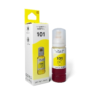 Чернила 101 (NV-C13T03V44A) для Epson L4150 (70 мл) Yellow совместимые