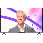 Телевизор Яндекс 50' YNDX-00075 черный LED UHD 60Hz YandexGPT 2GB/32GB, фото4