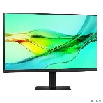 Монитор 24' Samsung ViewFinity S6 S24D604UAU IPS 2560x1440, 100 Гц, 5 мс, 16:9, 350 кд/м², HDMI 2.0, DP 1.4, USB-C, Ethernet, 3.5 Jack, USB Hub, HDR10, PIP, черный, фото26