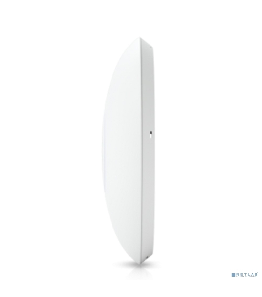 Точка доступа Wi-Fi Ubiquiti niFi 7 AP Pro Max Точка доступа 2,4+5+6 ГГц, Wi-Fi 7, 4х4 MIMO, PoE+, 1х 2,5G RJ45