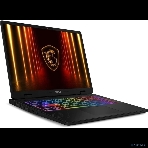 Ноутбук MSI Crosshair A16 HX D8WGKG-078XRU AMD Ryzen 7 8840HX/32Gb/SSD 1Tb/RTX 5070 8Gb/16'/IPS/WQXGA/2560x1600/240Hz/NoOS/Cosmos Gray (9S7-15PL21-078), фото8
