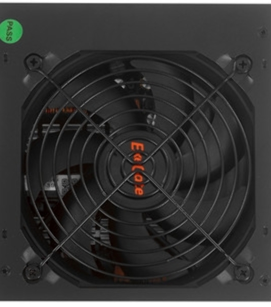Блок питания ExeGate 1000PPH-LT-OEM (EX292146RUS-OEM), 1000Вт, 80 PLUS, 120мм, черный