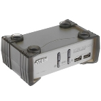 KVM переключатель ATEN 32-Port KVM over IP OmniBus Gateway, фото4