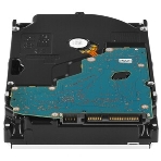 Жесткий диск Toshiba MG09 16Tb MG09SCA16TE, 3,5', SAS Server 7200 12Gbit/s 512Mb, фото5