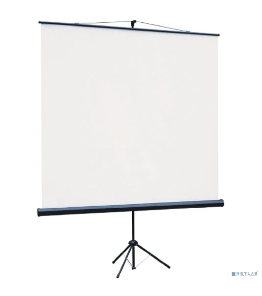 Экран на штативе Lumien Eco View 130x227см (раб.область124х221 см) (100') Matte White 16:9