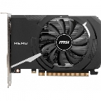 Видеокарта MSI PCIE16 GT1030 2GB GDDR4 GT 1030 AERO ITX 2GD4 OC, фото15