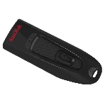 Флешка USB Sandisk 32Gb Ultra SDCZ48-032G-U46 USB3.0 черный, фото11