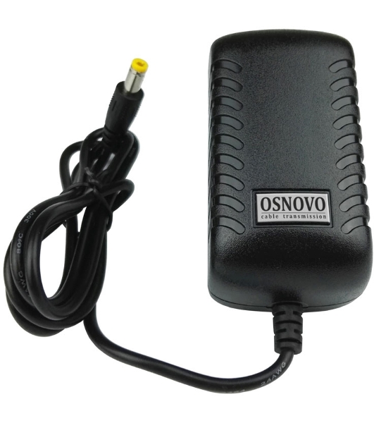 Блок питания Osnovo PS-24024 (упак.:1шт)