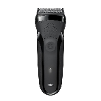 Электробритва Braun 300S B Series 3 черный, фото4
