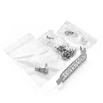 Серверный корпус ExeGate Pro EX293319RUS 2U350-03 (RM 19', высота 2U, глубина 350, БП 1200ADS, USB), фото11