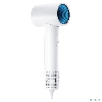 Фен Roidmi Hair dryer Miro белый, 1300 Вт, компактный, ионизация, фото10