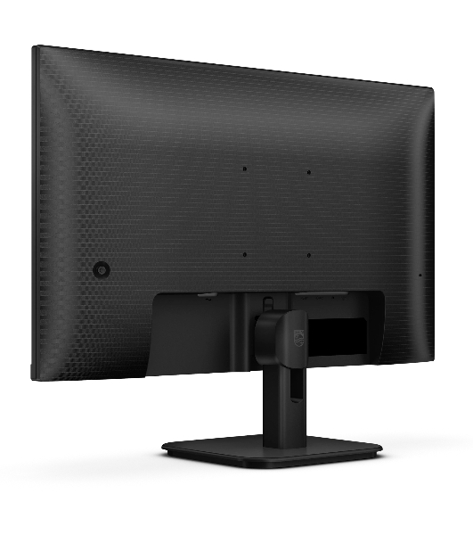 Монитор 27' Philips 27E1N1800A IPS 3840x2160, 60 Гц, 4 мс, 16:9, 350 кд/м2, 2xHDMI, 1xDP, 1x3.5 мм, черный
