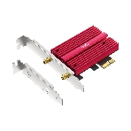 Адаптер Wi-Fi Cudy BE9300 Wi-Fi 7 PCI Express Adapter, фото3