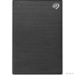 Внешний HDD 2.5' Seagate One Touch, 4TB, USB 3.2 Gen 1 Type-A, 5400 rpm, черный, фото9